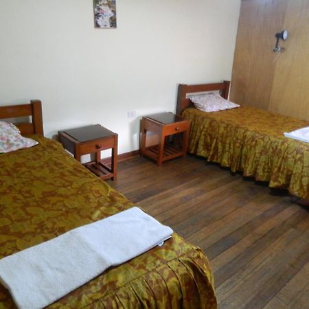 Wichana Wasi Cuzco Exterior photo