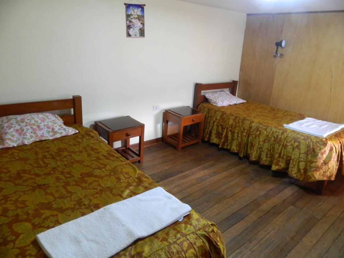Wichana Wasi Cuzco Exterior photo