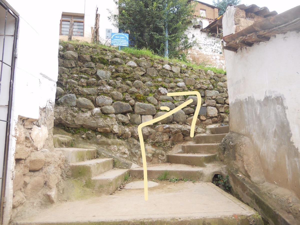 Wichana Wasi Cuzco Exterior photo