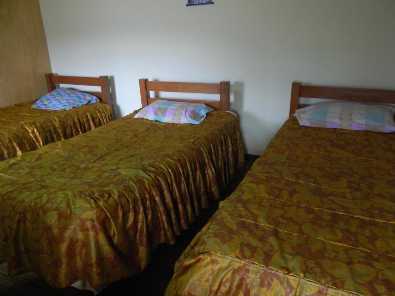 Wichana Wasi Cuzco Exterior photo