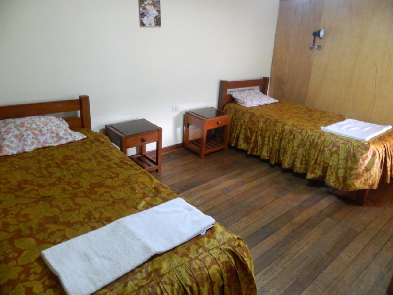 Wichana Wasi Cuzco Exterior photo