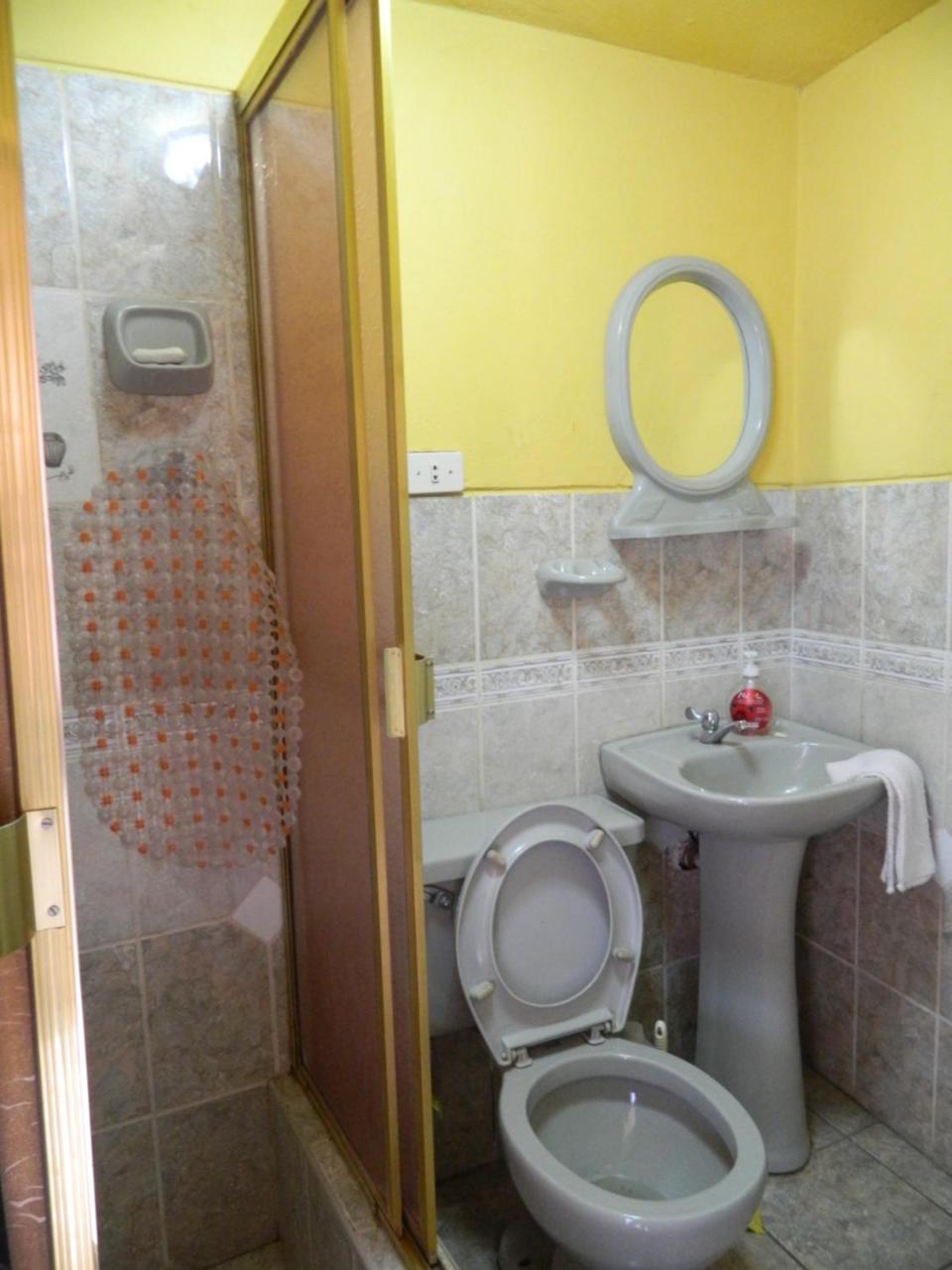 Wichana Wasi Cuzco Exterior photo
