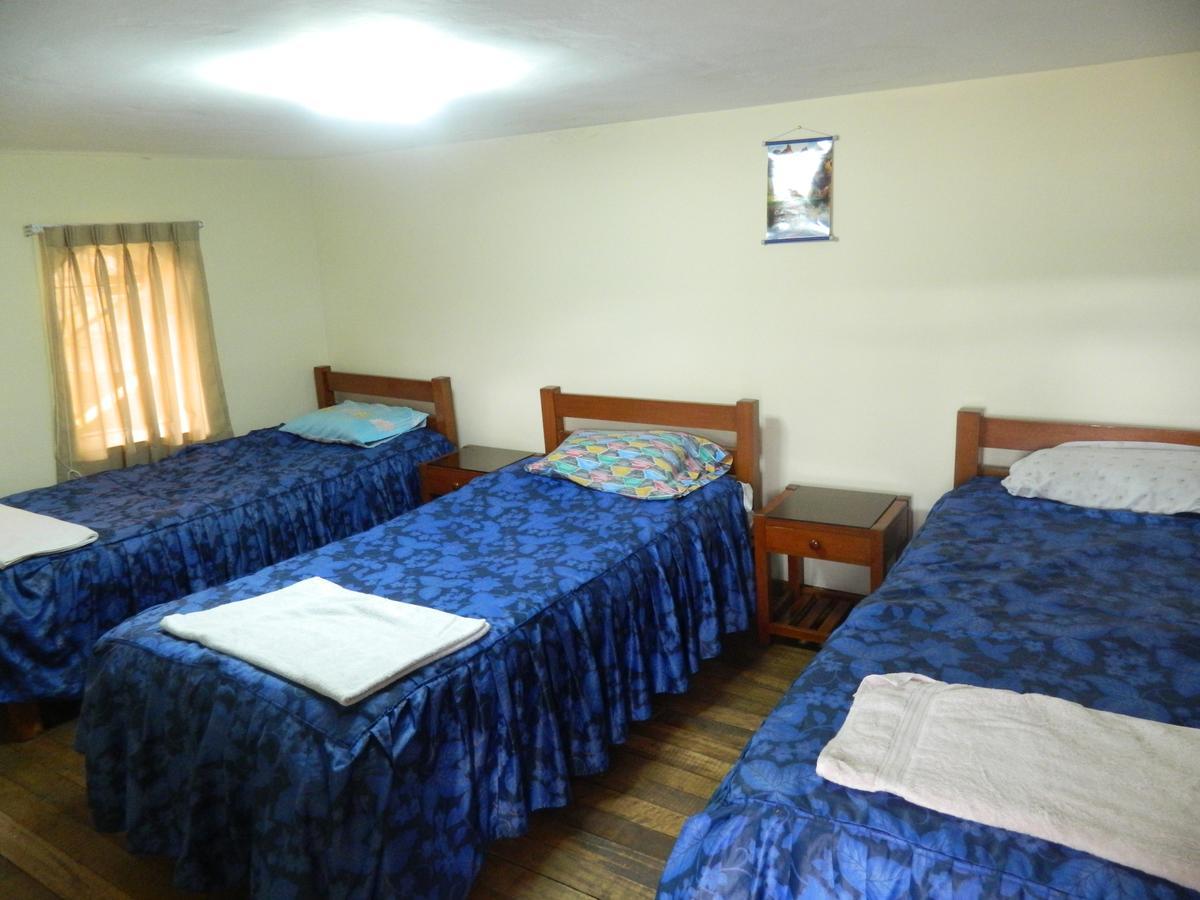 Wichana Wasi Cuzco Exterior photo